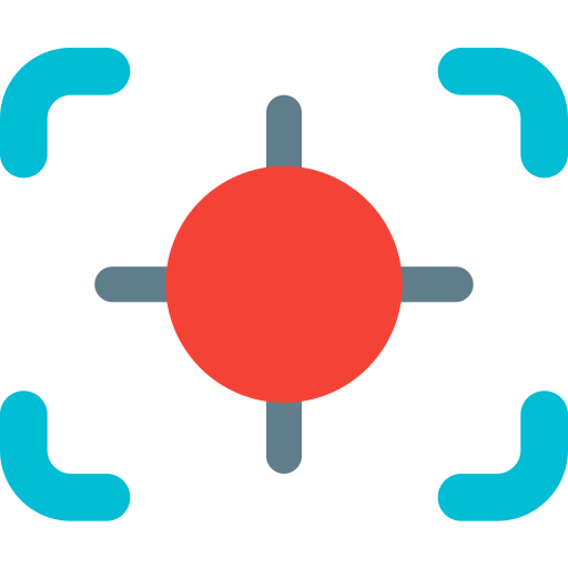 Camera icon