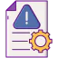 Антикризисное управление иконка 64x64