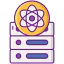 Data science icon 64x64