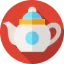 Teapot іконка 64x64