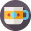 Tea cup Symbol 64x64