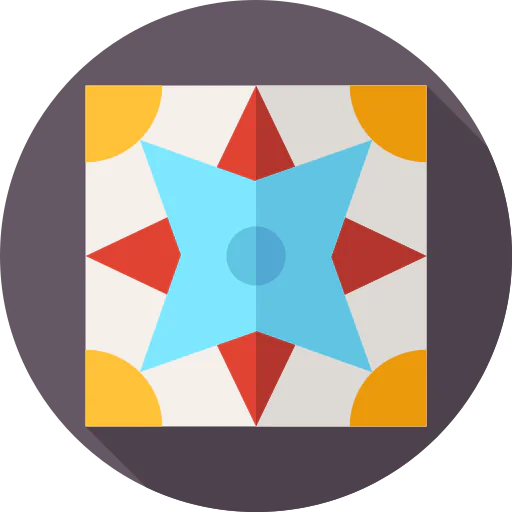 Tile icon
