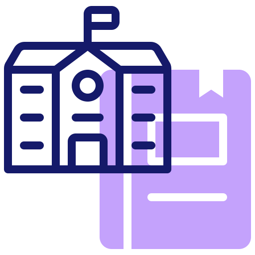 School icon