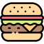 Fast food Symbol 64x64