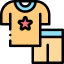 Clothes icon 64x64