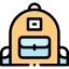 Backpack icon 64x64