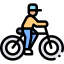 Cycling ícone 64x64