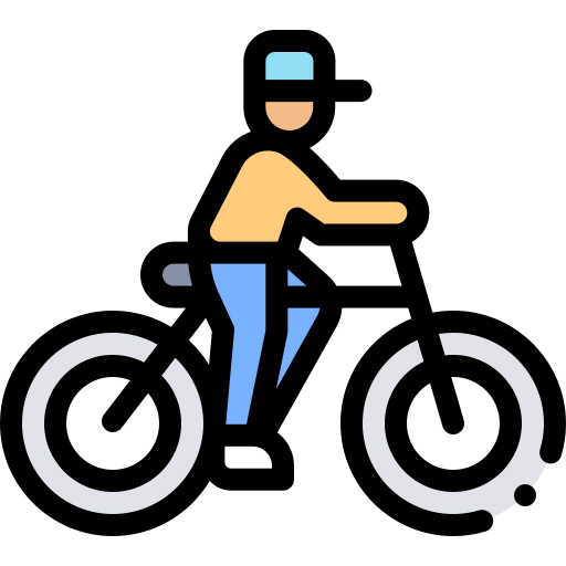 Cycling іконка