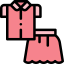 Clothes icon 64x64