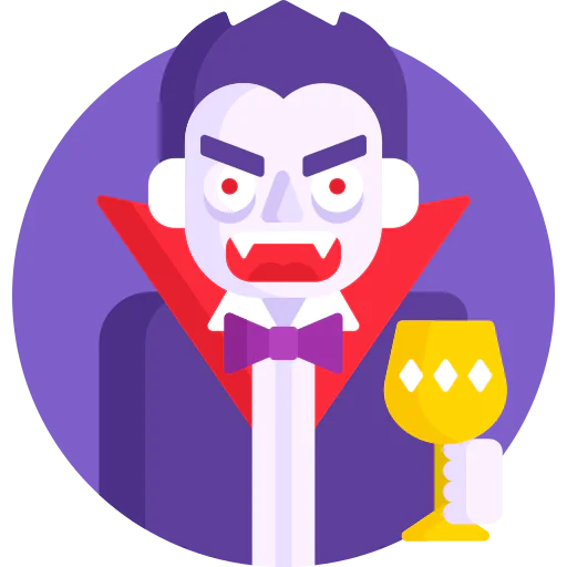 Vampire icon