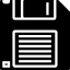 Disk icon 64x64