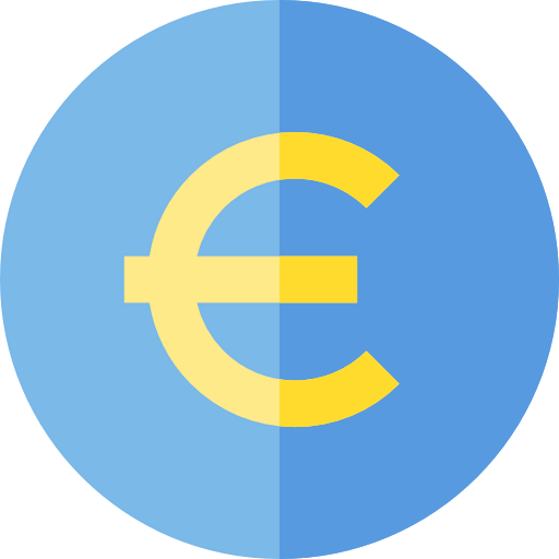 Euro icon