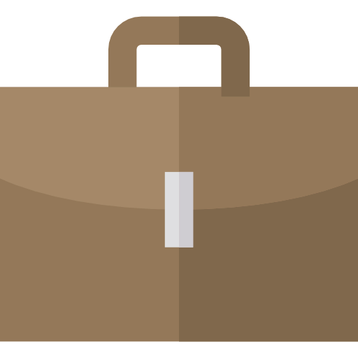 Suitcase ícone