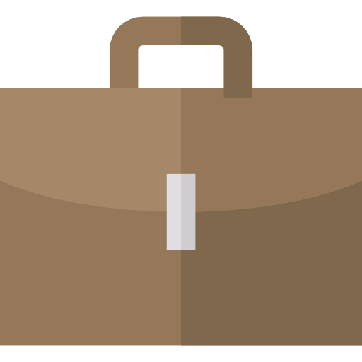 Suitcase icon