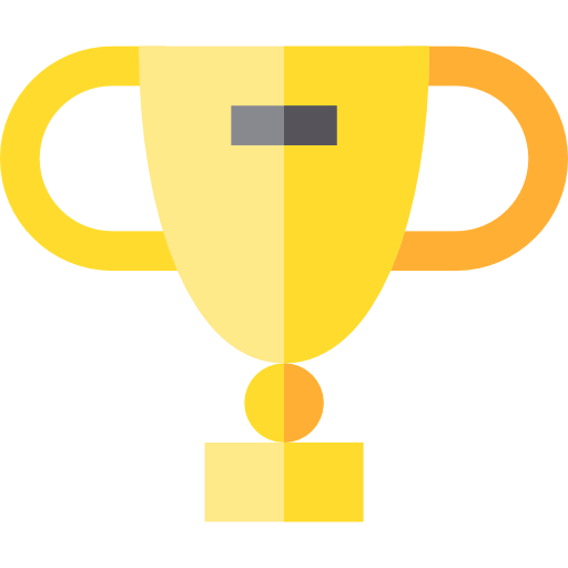 Trophy icon