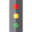 Traffic light biểu tượng 64x64