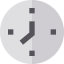 Clock biểu tượng 64x64