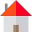 House ícono 64x64