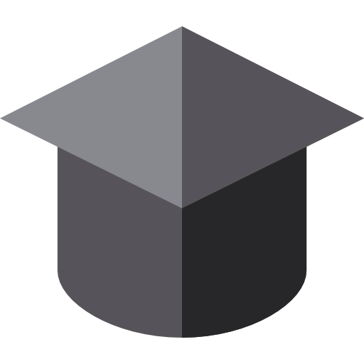 Mortarboard ícone