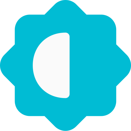 Brightness icon