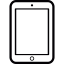 SmartPhone Screen icon 64x64