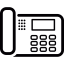 Telephone central іконка 64x64