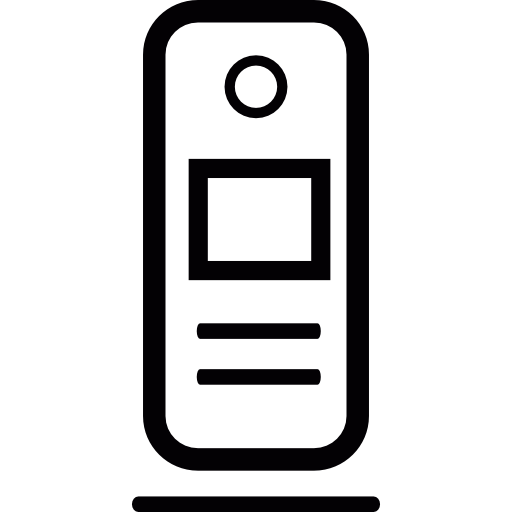 Remote controller icon