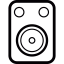 Sound monitor іконка 64x64