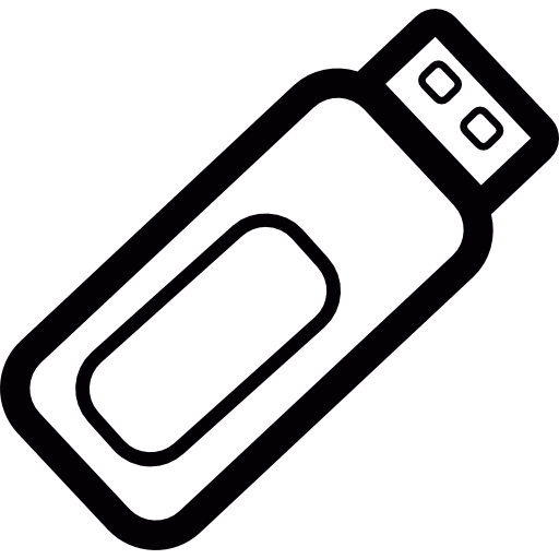 Pendrive icon