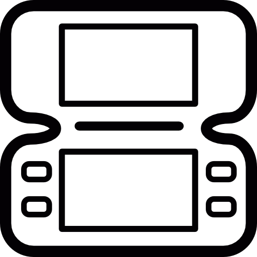 Gameboy Console icon