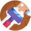 Shaving アイコン 64x64