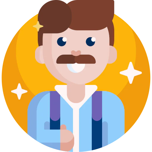 Man icon