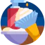 Shave アイコン 64x64