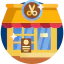 Hair salon アイコン 64x64