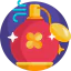 Spray アイコン 64x64