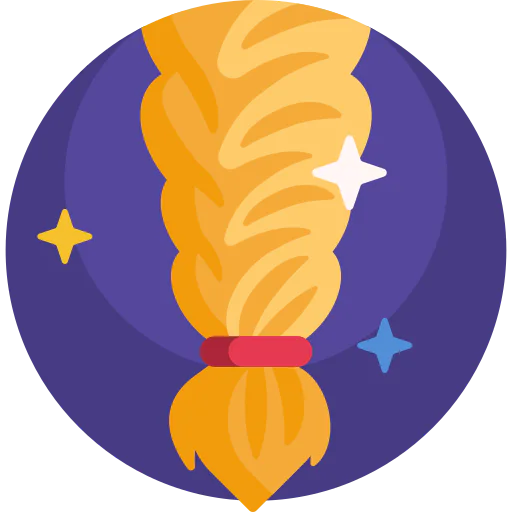 Braid icon