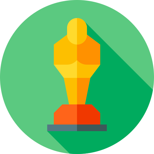 Trophy icon
