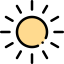 Sun іконка 64x64