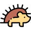 Hedgehog 图标 64x64