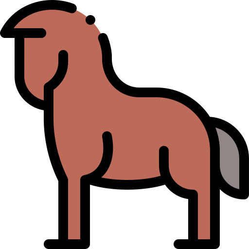 Horse іконка