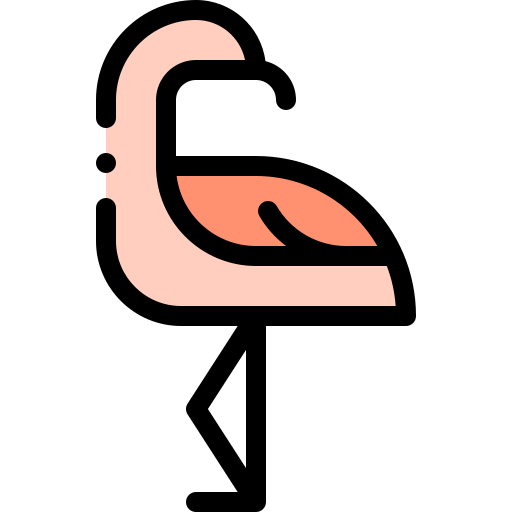 Flamingo icon