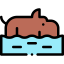 Hippo icon 64x64