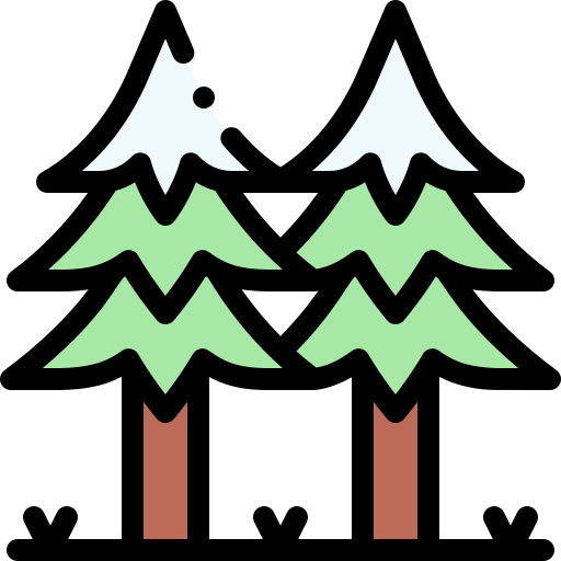 Trees icon