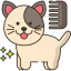 Cat アイコン 64x64