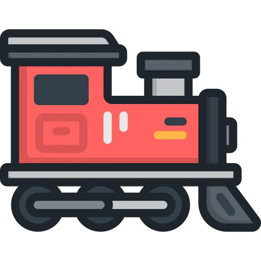 Train icon