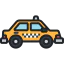 Taxi Symbol 64x64