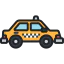 Taxi アイコン 64x64