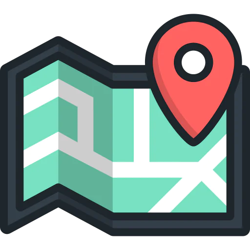 Map icon