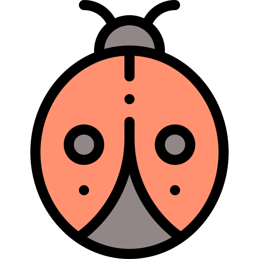 Ladybug іконка