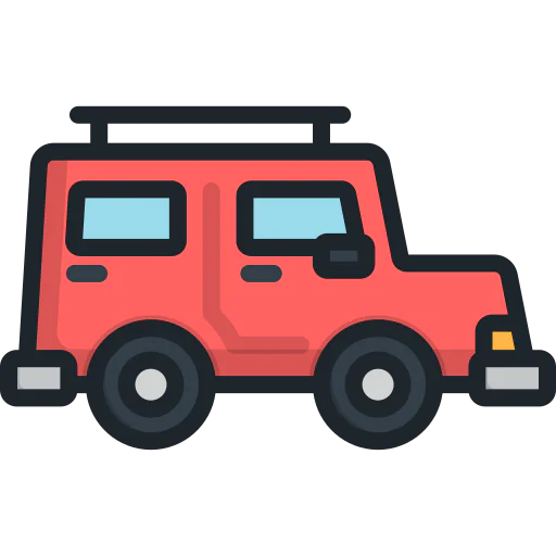 Jeep icon